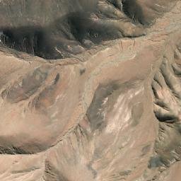 Satellite imagery of Cerro Chépica, CL
