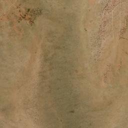 Satellite imagery of Abra de Punta Corral, AR