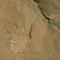 Satellite imagery of Abra de Punta Corral, AR