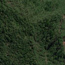 Satellite imagery of Cerro de Zarzo, AR