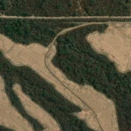 Satellite imagery of Loma de los Potrillos, AR