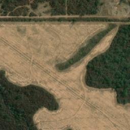 Satellite imagery of Loma de los Potrillos, AR