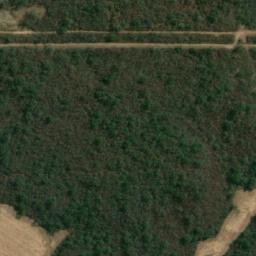 Satellite imagery of Loma de los Potrillos, AR
