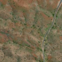 Satellite imagery of survey_point, AU
