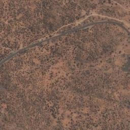 Satellite imagery of Cairn O T, AU