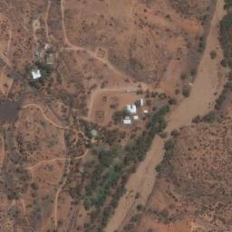 Satellite imagery of Cairn O T, AU