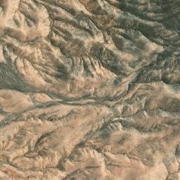 Satellite imagery of Cerro Carrasco, CL