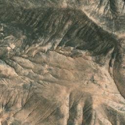 Satellite imagery of Cerro Carrasco, CL