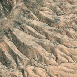 Satellite imagery of Cerro Carrasco, CL
