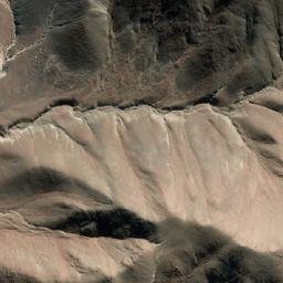 Satellite imagery of Cerro Chépica, CL