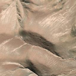 Satellite imagery of Cerro Chépica, CL