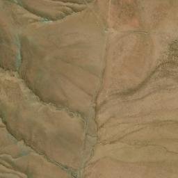 Satellite imagery of Abra de Punta Corral, AR