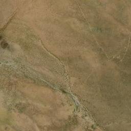 Satellite imagery of Abra de Punta Corral, AR