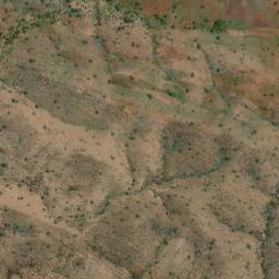 Satellite imagery of survey_point, AU