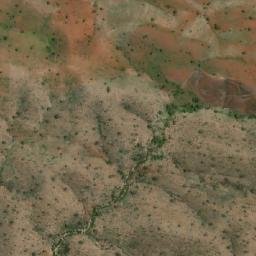 Satellite imagery of survey_point, AU