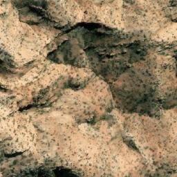 Satellite imagery of Paisleys Bluff, AU