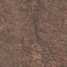 Satellite imagery of Choritja Hill, AU