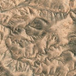 Satellite imagery of Cerro Carrasco, CL