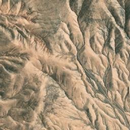 Satellite imagery of Cerro Carrasco, CL