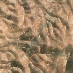 Satellite imagery of Cerro Amarillo, CL