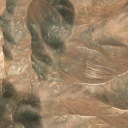 Satellite imagery of Cerro Amarillo, CL