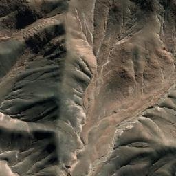 Satellite imagery of Cerro Chépica, CL
