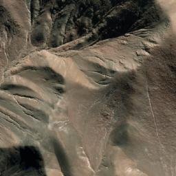 Satellite imagery of Cerro Chépica, CL