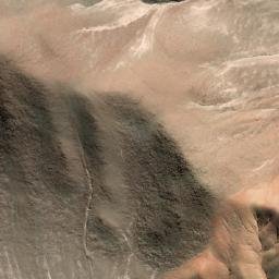 Satellite imagery of Cerro Chépica, CL