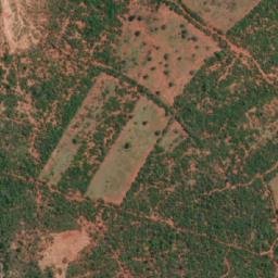 Satellite imagery of JASI, MZ