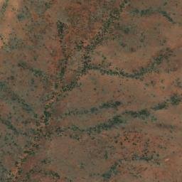Satellite imagery of Roggaginna Hill, AU