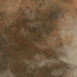 Satellite imagery of Mount Forbes, AU