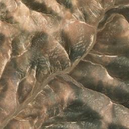 Satellite imagery of Cerro Amarillo, CL