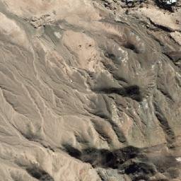 Satellite imagery of Cerro Peine, CL