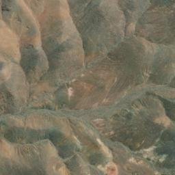 Satellite imagery of Lanquir, CL