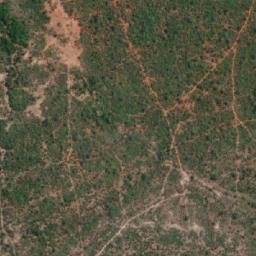 Satellite imagery of JASI, MZ
