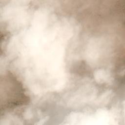 Satellite imagery of Mount Forbes, AU