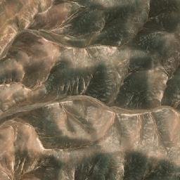 Satellite imagery of Cerro Amarillo, CL