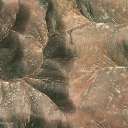 Satellite imagery of Cerro Amarillo, CL