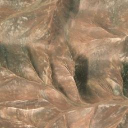 Satellite imagery of Cerro Amarillo, CL