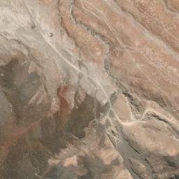 Satellite imagery of Cerro Peine, CL