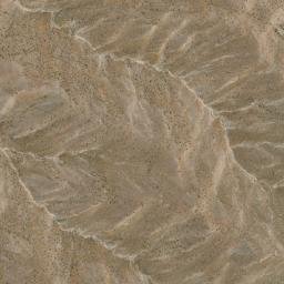 Satellite imagery of Cerro Colajti, CL