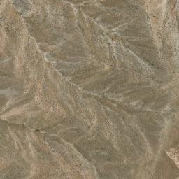 Satellite imagery of Cerro Colajti, CL