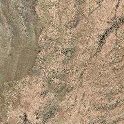 Satellite imagery of Cerro Colajti, CL