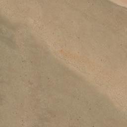 Satellite imagery of Hito XVI-21, BR