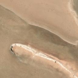 Satellite imagery of Hito XVI-21, BR