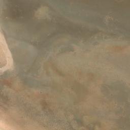 Satellite imagery of Hito XVI-21, BR