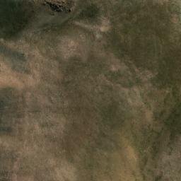 Satellite imagery of 4170 msnm, Pass high, BR