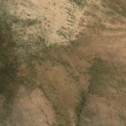 Satellite imagery of 4170 msnm, Pass high, BR