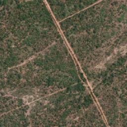 Satellite imagery of JASI, MZ