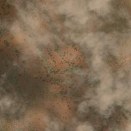 Satellite imagery of Mount Forbes, AU